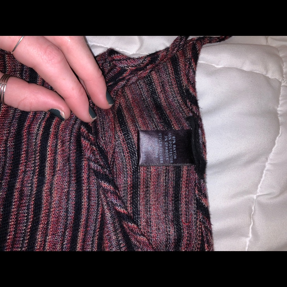 Tank top - Picture 2 of 2